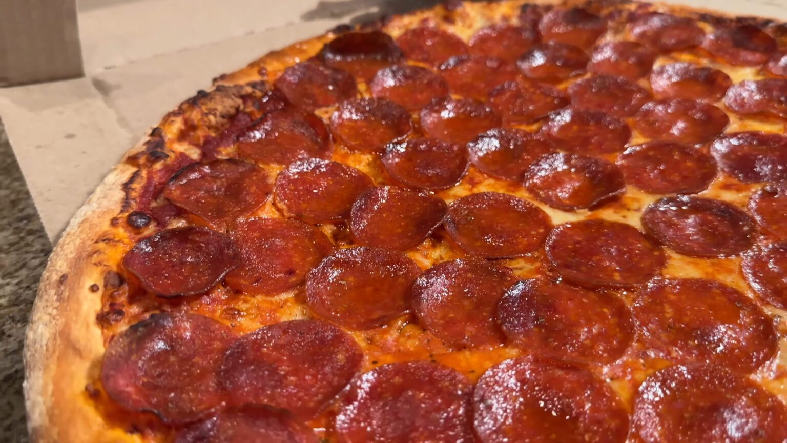 Domino’s Pizza Toppings List Get the Best Combo!