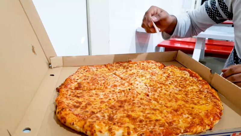 Costco’s Pizza FAQs