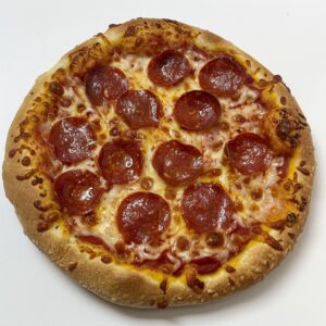 Papa John’s Pizza Sizes - Inches, Prices, Calories, Slices Comparison
