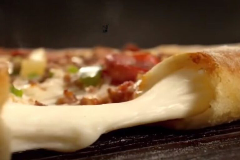 6 Domino’s Crust Types In The USA From Thin to Pan