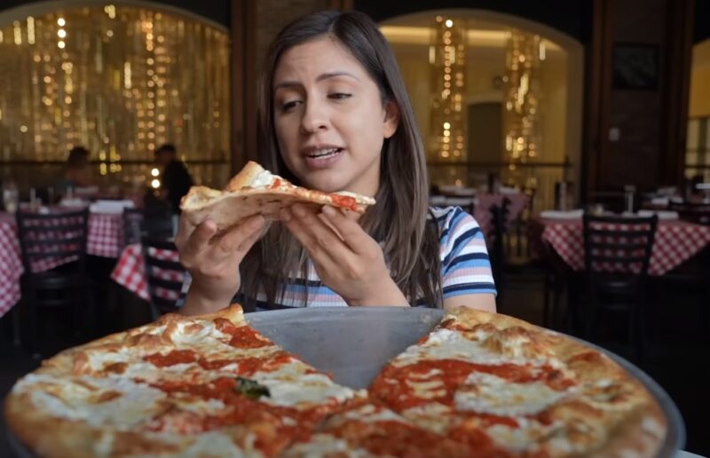 How To Get Free Pizza birthday