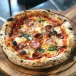 Papa John’s Pizza Sizes - Inches, Prices, Calories, Slices Comparison