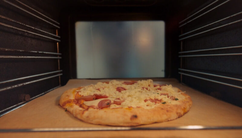 Why Use the Oven