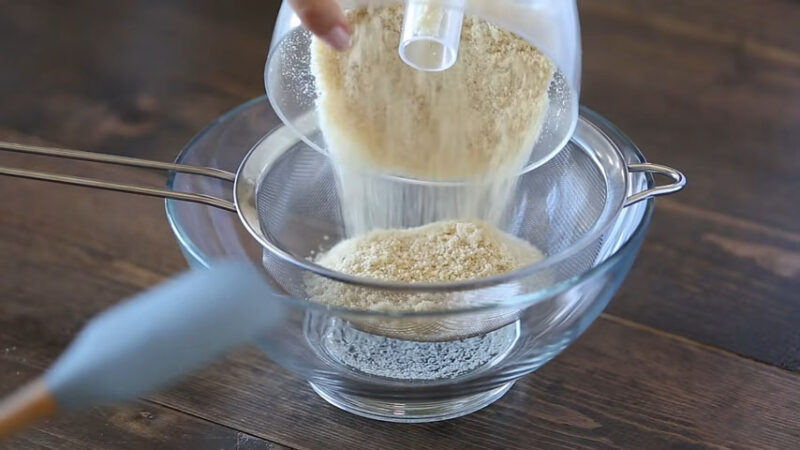 Almond Flour