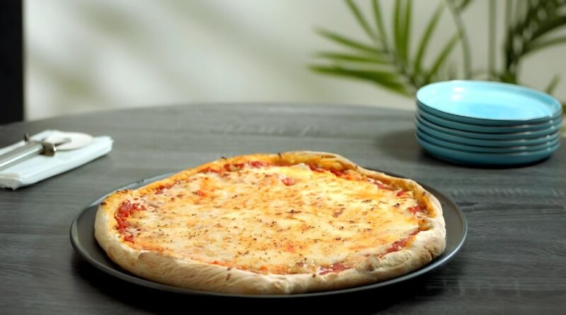 Are Violife Vegan Cheese Slices Best for Pizza