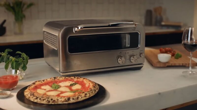 Best Pizza Ovens 2024