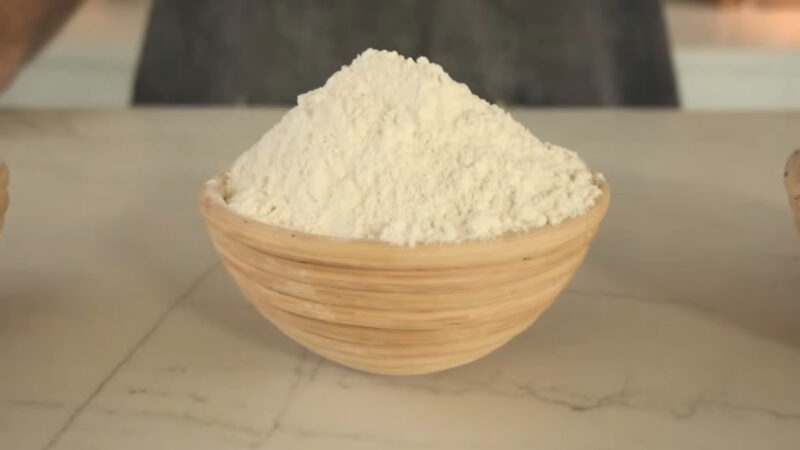 Bread Flour use for pizza