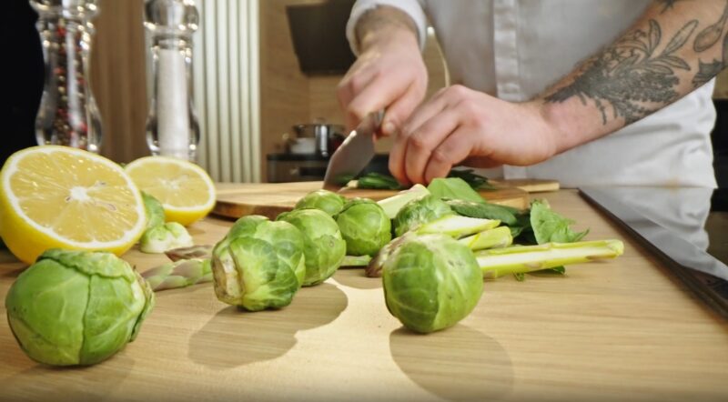 Brussels Sprouts