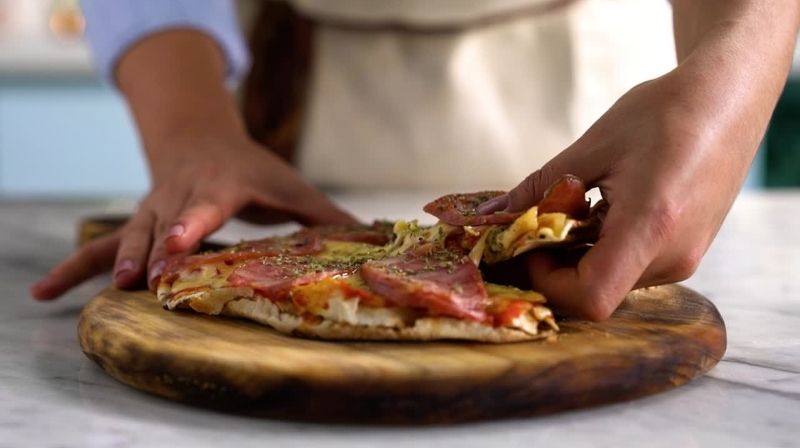 Choosing The Right Pizza Toppings