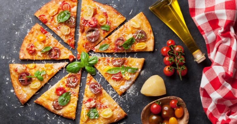 Classic Pizza Toppings and Combinations
