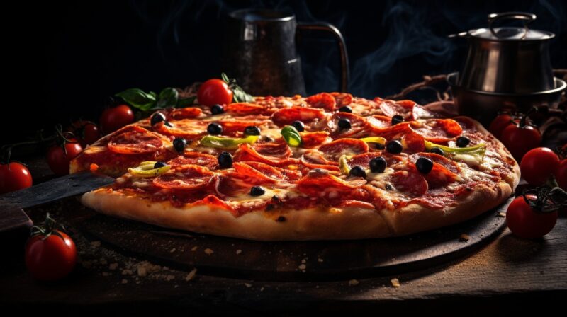 Flavor Profiles and Textures - How to Find the Best Pizza Topping Combinations