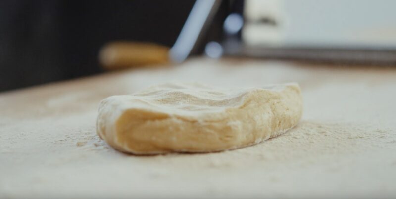 Gluten-Free All-Purpose Dough