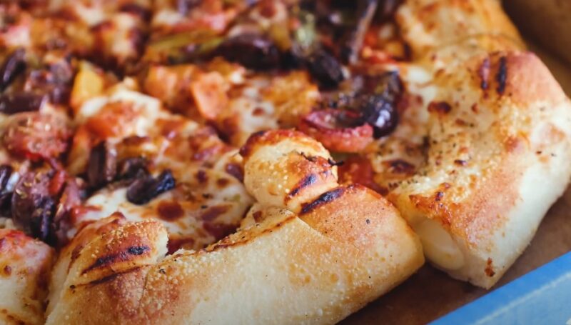 How Affordable is Pizza Hut