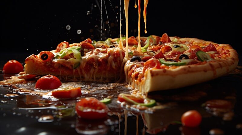 How to Find the Best Pizza Topping Combinations - A Pallet Of Flavours!