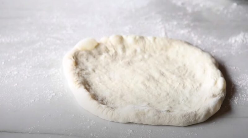 How to Make Dough For Artisan Pizza