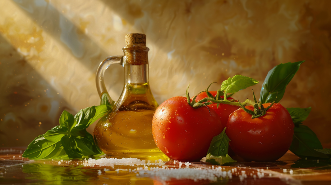 Italian Pizza Sauce Ingredients