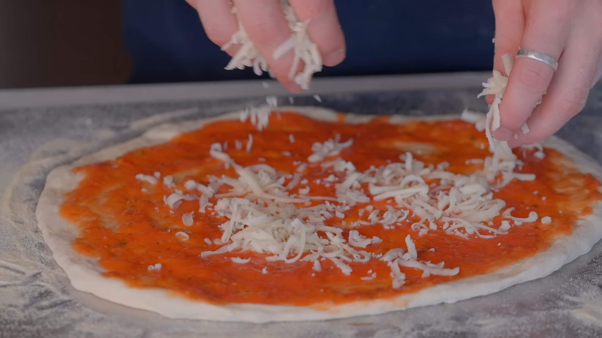 New York-Style Pizza Characteristics - What Makes It Delicious and Unique