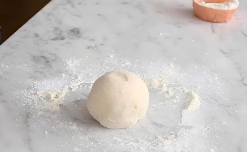 Should I Shape Pizza Dough in Ball Formation