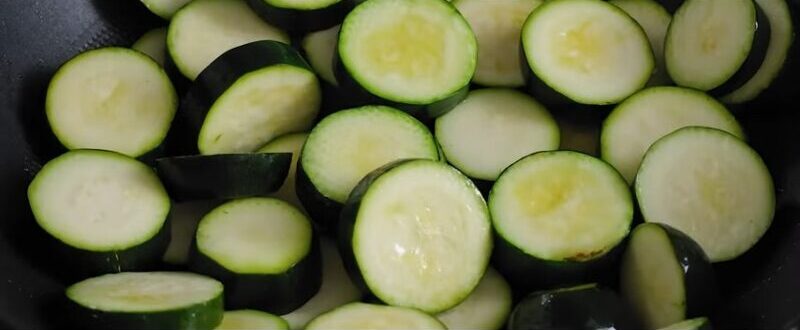 Zucchini