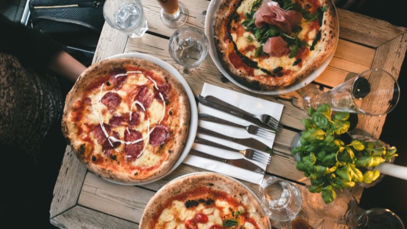 Budget-friendly feasts